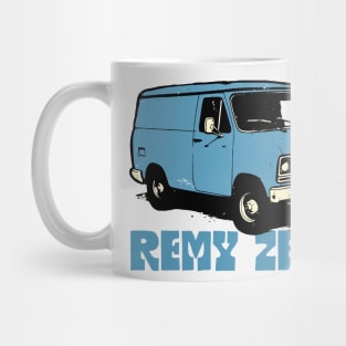 Remy Zero ≥≥≥ Original Fan Design Mug